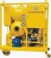 ZYD-50 Transformer oil purification