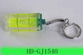 spirit level keychain 3