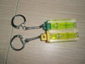 spirit level keychain 5