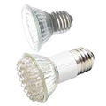 Dip led spot lamp 1