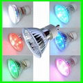 Dip led spot lamp 2