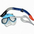 Diving Mask DVR Camera 1