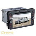 Volkswagen Magotan Car DVD Player