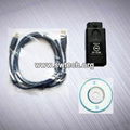 CAN OBD2 OP-COM 2009V 1