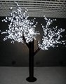 LED櫻花樹燈
