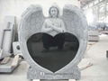 Angel tombstone 2