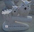 Stone sculpture 3