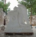 Stone sculpture 5