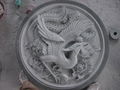 Animal carving 1