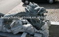 Dragon carving/dragon sculpture/granite sculpture
