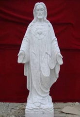 granite statue/G603 statue