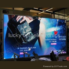 outdoor led display