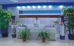 Shenzhen Lucky Optoelectronics Co., Ltd