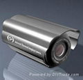 K20A-20 Middle Distance Thermal Imaging Camera