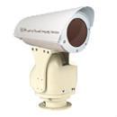 K30A-75PTZ long distance thermal camera system