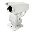 K30B-100 PTZ CCD camera + thermal