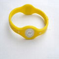 core balance wristband