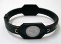 Ion negative power bracelet 4