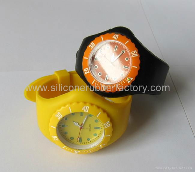 Promotiona items wristwatch