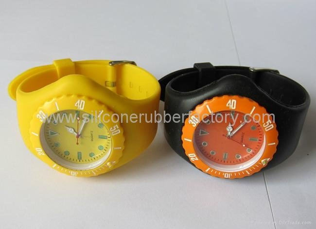 Promotiona items wristwatch 3