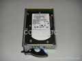 hp server hdd and memory 395473-B21