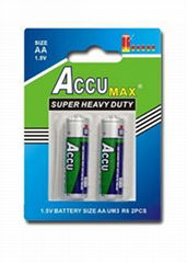 super heavy duty battery 