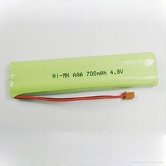 NI-MH  battery packs 