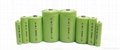 NI-MH  battery packs  5