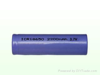 Li-ion battery 5