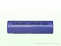 Li-ion battery 5