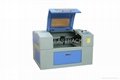 MINI Laser Engraving Machine/mini laser engraver/laser engraver JC3040  2