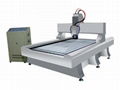 Stone Series CNC Router