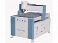 CNC Advertising Machine