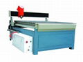 CNC Advertising Machine