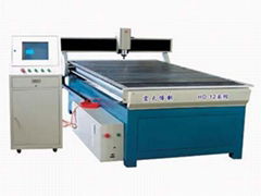 CNC Advertising Machine