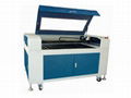 Laser Engraving/Cutting Machine 1