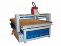 Large-scale CNC Router 1