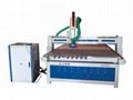 Large-scale CNC Router 2