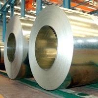 Hot-Dip Galvanized Steel Sheet in Coil