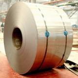 Cold-Roll Galvanized Steel Sheet in Coil