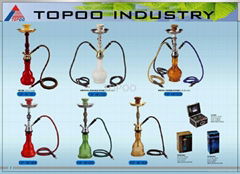 Topoo Industry