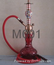 HOOKAH   BONGS PIPE