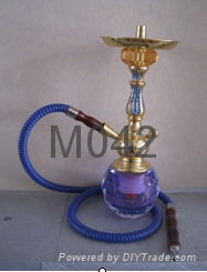 HOOKAH   BONGS PIPE 4