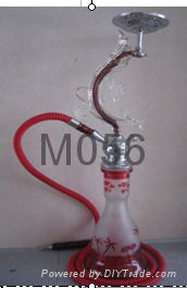 HOOKAH   BONGS PIPE 5