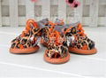 Pet shoes 1