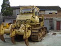 used komatsu D85-18 bulldozers 1