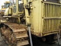 used komatsu D85-18 bulldozers 2