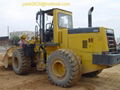 sell used Komatsu WA380-3 wheel loaders