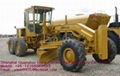 Used CAT 14G Motor grader