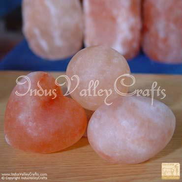 Himalayan Bath Salt, Salt Soap